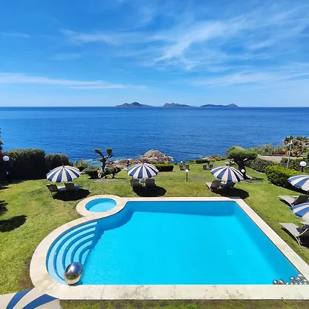 Oia Mar & Relax * Oya